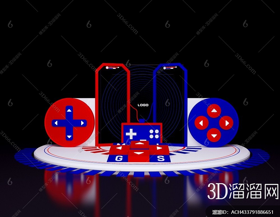 美陈DP打卡点夜市集市新年导视合影区网红婚礼游戏小品（图ZMjcxNjYyMTQw） - 建筑/空间 - 站酷设计师m凤姐m原创素材 - 站酷ZCOOL