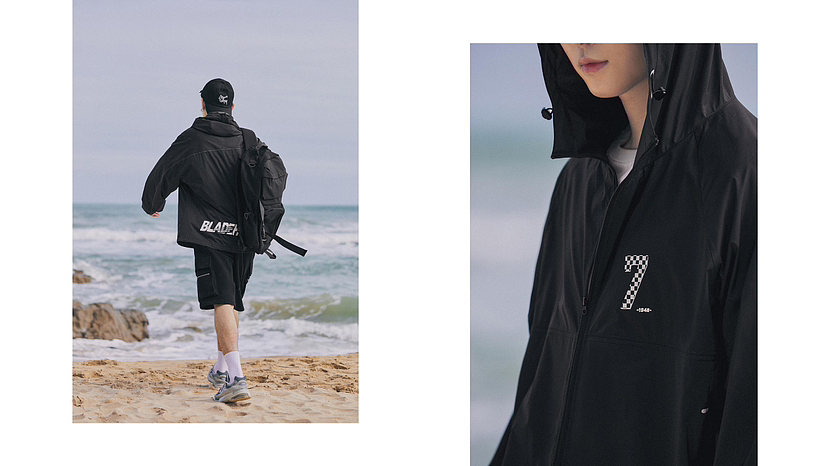 太平鸟男装CiryBoy