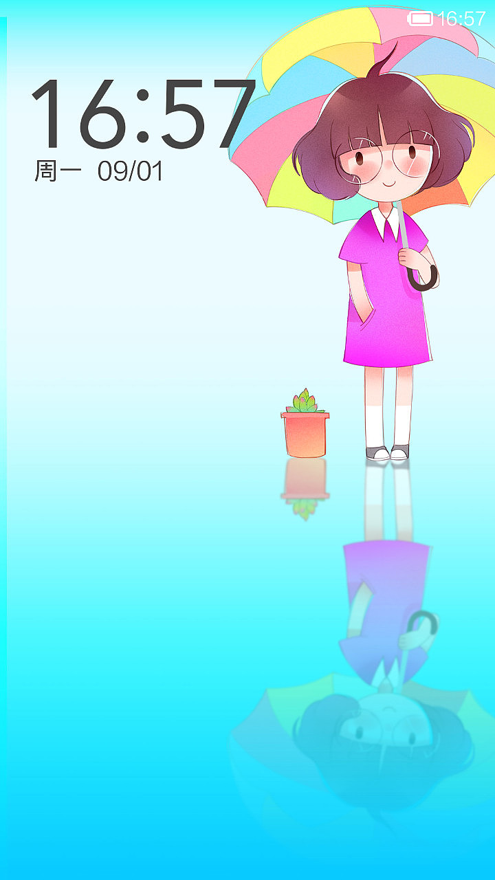 Hello小普通（图ZMTk0ODU4ODA=） - APP界面 - 站酷设计师味精MSG原创素材 - 站酷ZCOOL