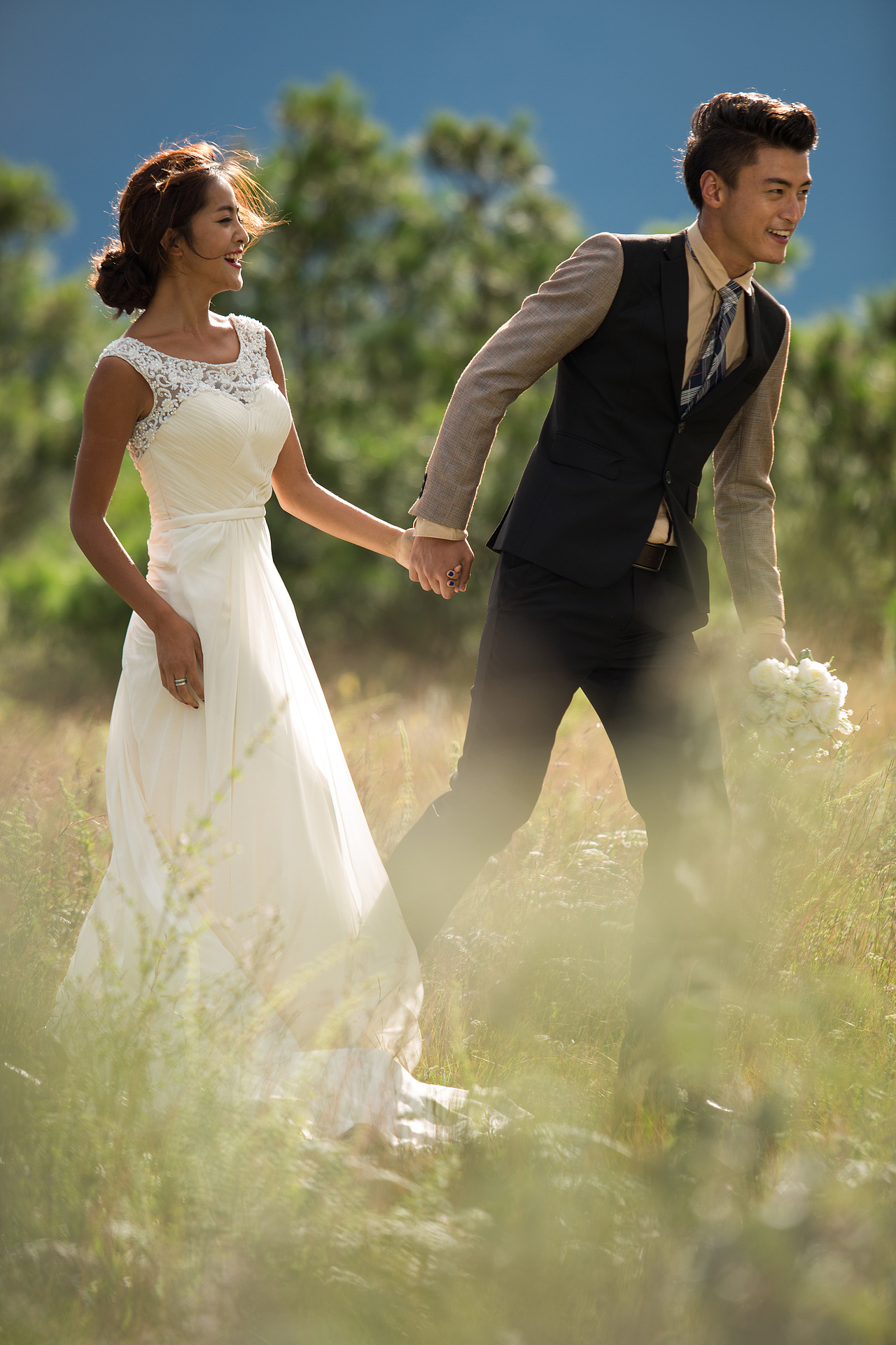 戏言（图ZMjgwMzEzMDI4） - 人像摄影 - 站酷设计师品一盏清茶原创素材 - 站酷ZCOOL