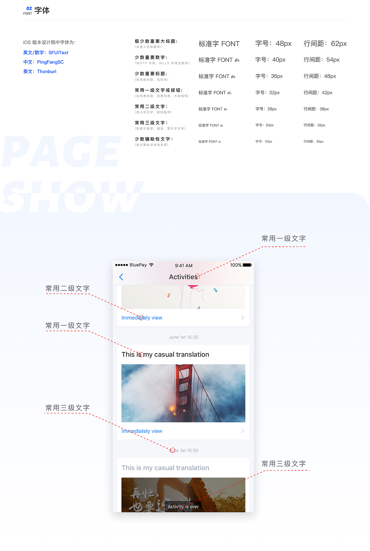 从支付——mart，APP版本升级合集（图ZMjI5NTgwMTUy） - APP界面 - 站酷设计师BLUETEAM原创素材 - 站酷ZCOOL
