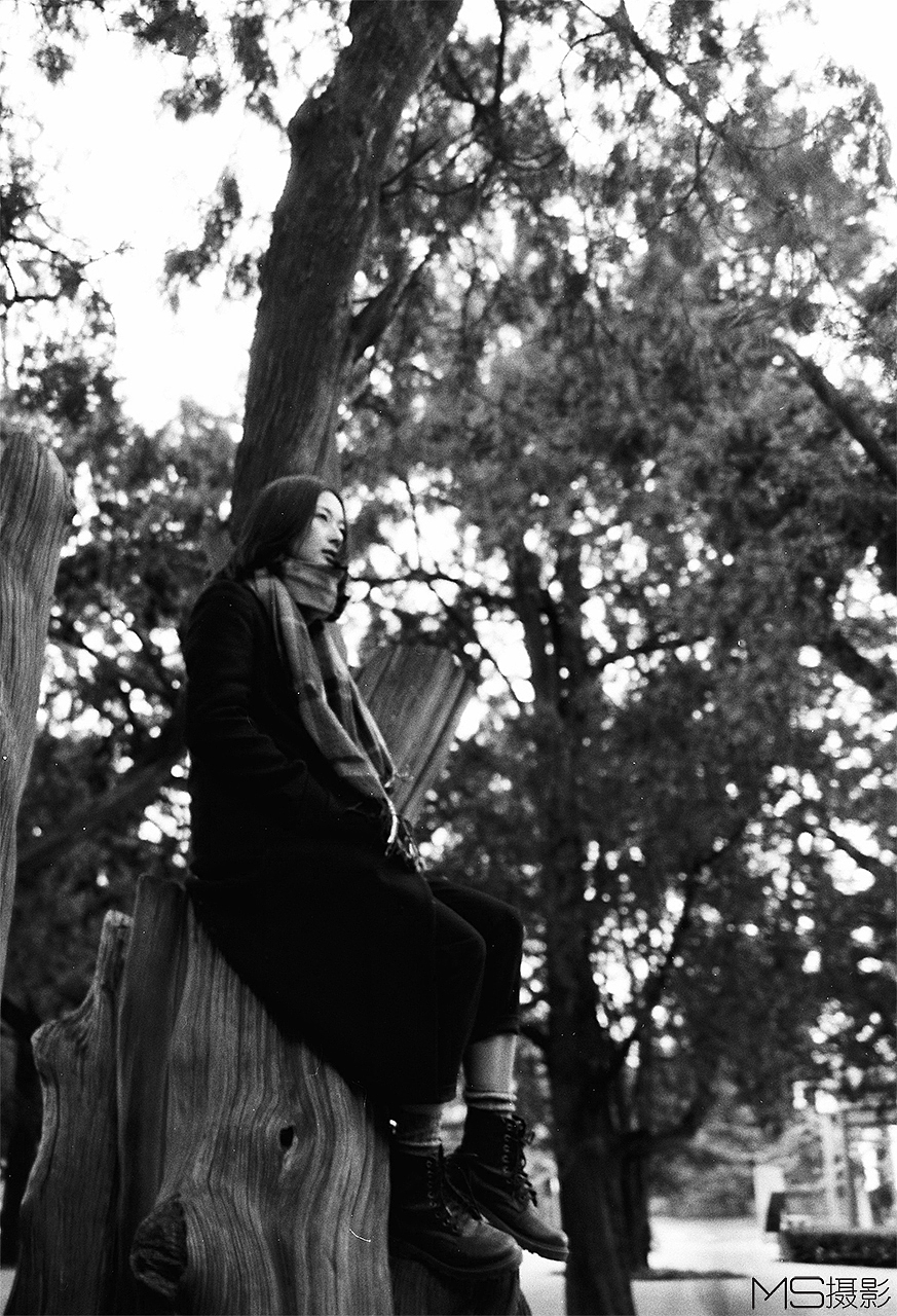 下一座城市（图ZNDExMjI3MDg=） - 人像摄影 - 站酷设计师Ms摄影艺术原创素材 - 站酷ZCOOL