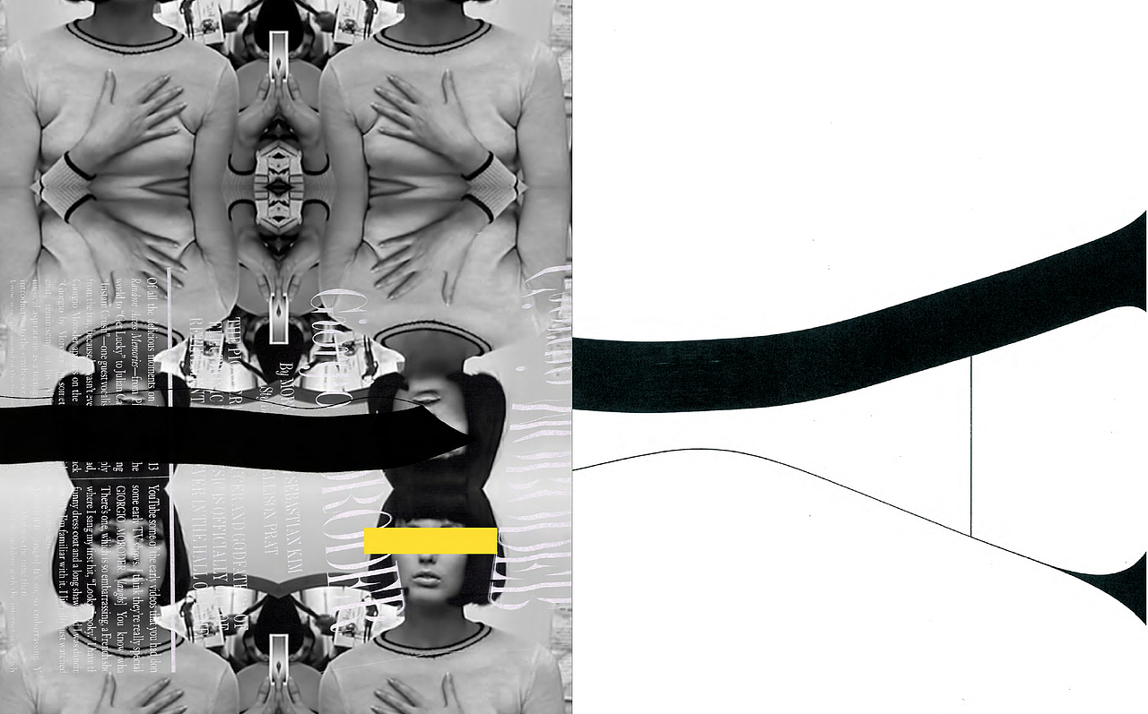 Elephantone, 灵感帐+Graphic Visual portfolio(9)