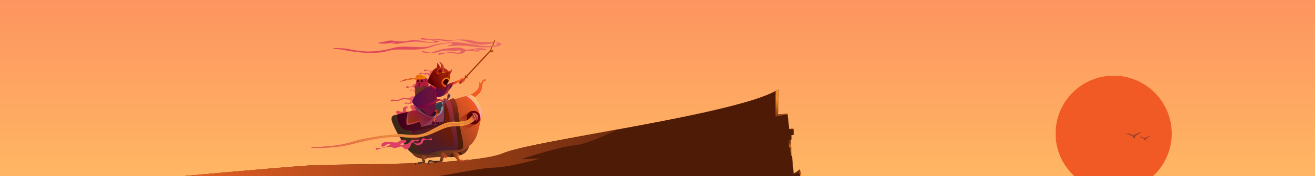 春日青一的个人主页（封面预览） - 主页封面设置 - 站酷设计师春日青一原创素材 - 站酷ZCOOL