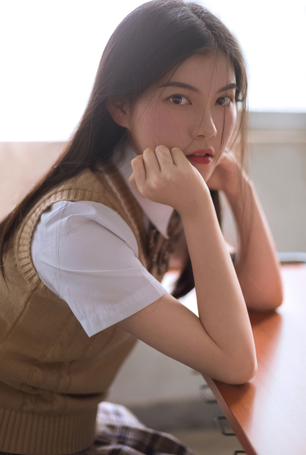 初恋女孩