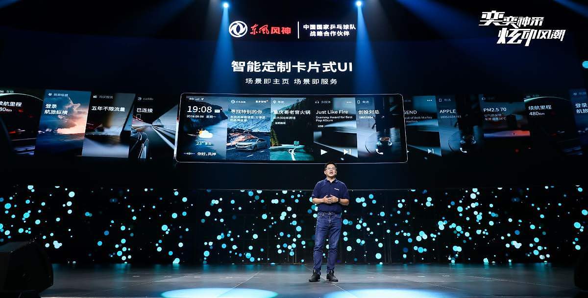 2020成功设计大赛 | 博泰车联网转动科技的引“擎”