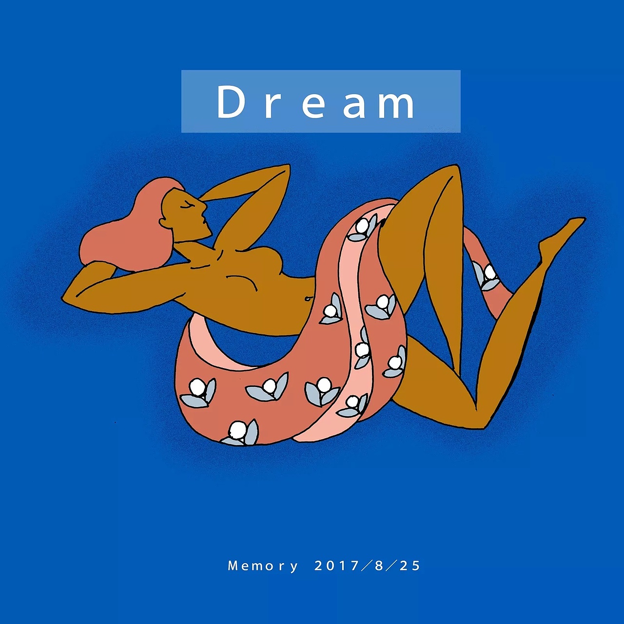 涂鸦～宁夏（图ZODk1OTQwODA=） - 新锐潮流插画 - 站酷设计师g_memory原创素材 - 站酷ZCOOL