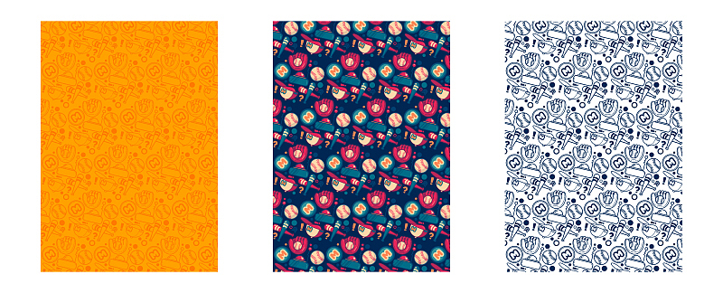 Midea Family，原来生活可以更美的。（图ZMTUzNDYwOTI0） - 图案 - 站酷设计师重生宝宝原创素材 - 站酷ZCOOL