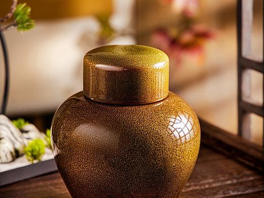 茶叶罐（尚品）（个人主页-ZNTU2NjE3OTY=） - 产品摄影 - 站酷设计师向北视觉摄影原创素材 - 站酷ZCOOL