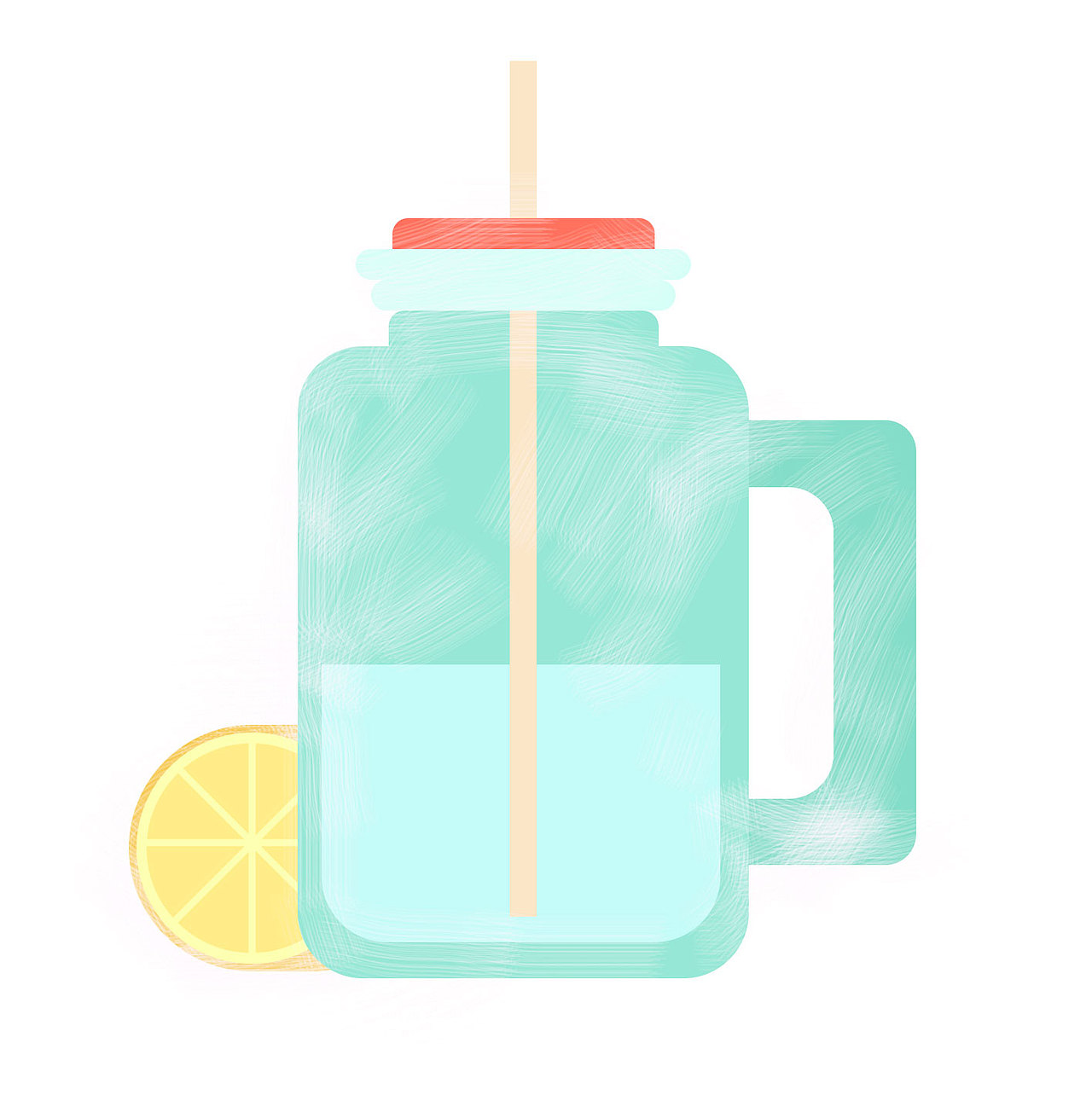 扁平插画练习（图ZNjg3NzkyNDA=） - 交互/UE - 站酷设计师AllenXks原创素材 - 站酷ZCOOL