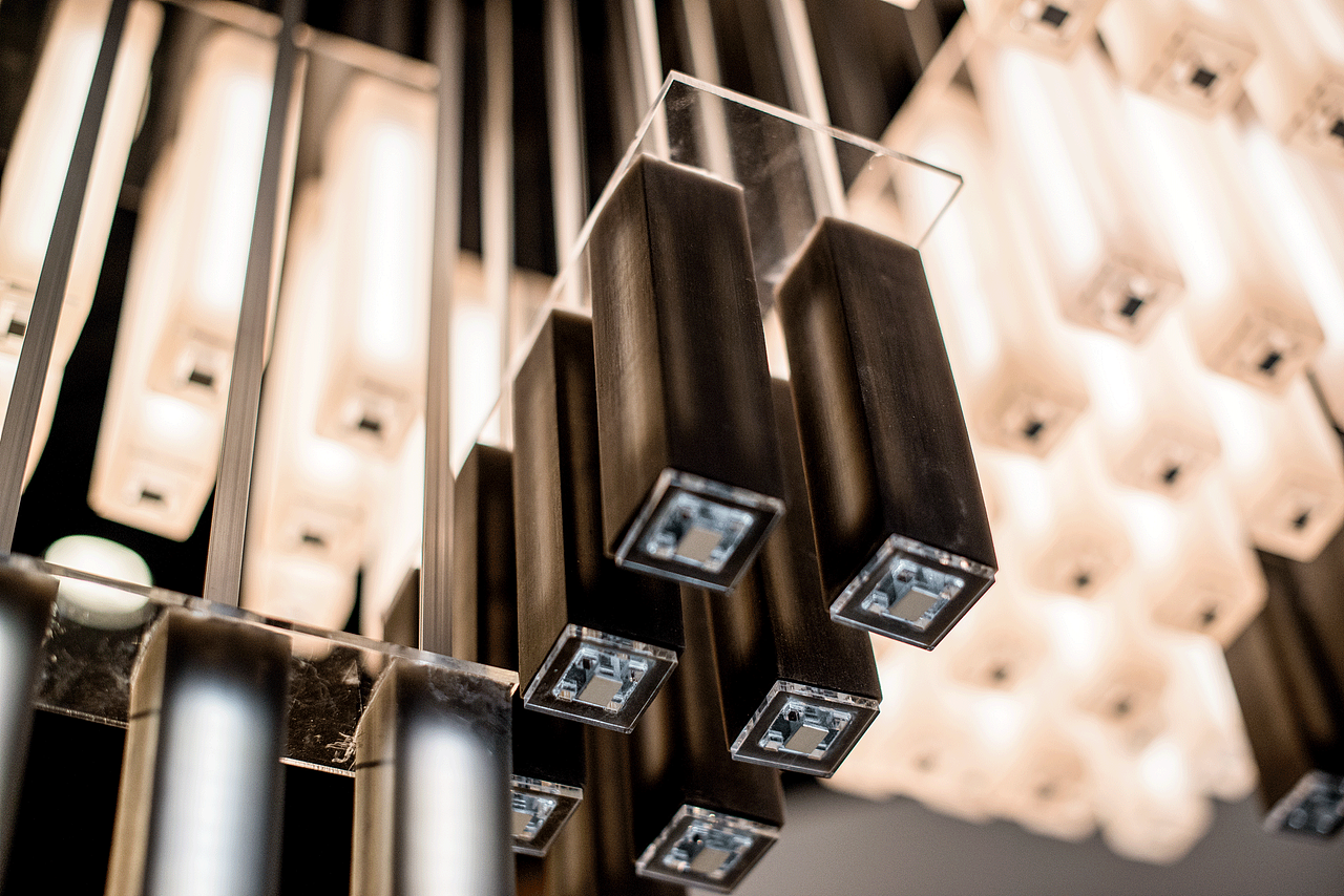 United Design Practice 荣获 A' Design 设计奖