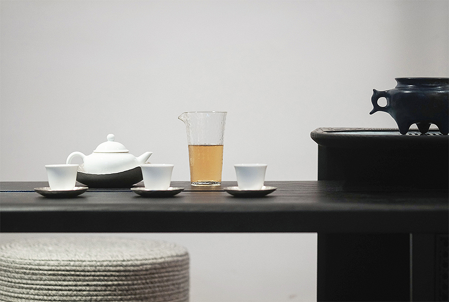 五玄土×中国美术学院尤昌鑫 || 隐者之诗——几（图ZMjE1NjczODMy） - 生活用品 - 站酷设计师五玄土原创素材 - 站酷ZCOOL