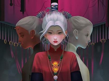 渡    （一）