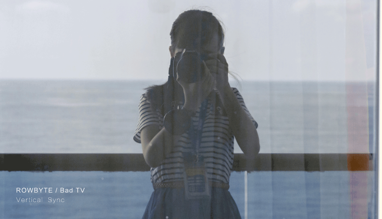 关于故障效果的测试（图ZODc3NjgxOTI=） - 海报 - 站酷设计师JessieGao原创素材 - 站酷ZCOOL