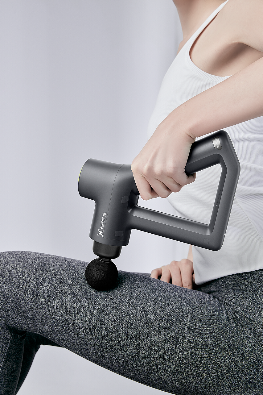 平面&视频｜ IEASE筋膜枪（图ZMjYwMTUxNjIw） - 产品摄影 - 站酷设计师叔的片原创素材 - 站酷ZCOOL