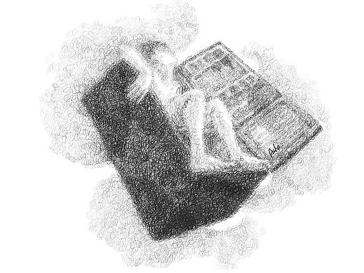 【móu】6