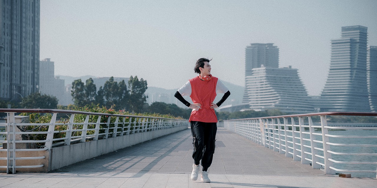 招商宣传片剧照集锦