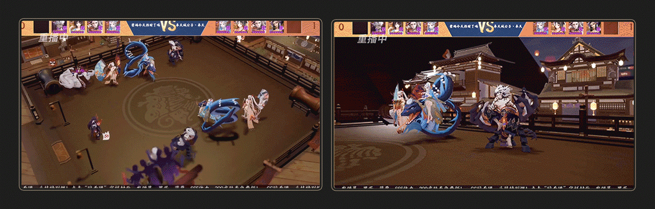 网易电竞NeXT2021项目总结