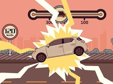 用MG动画解释：电动车续航里程可信吗？