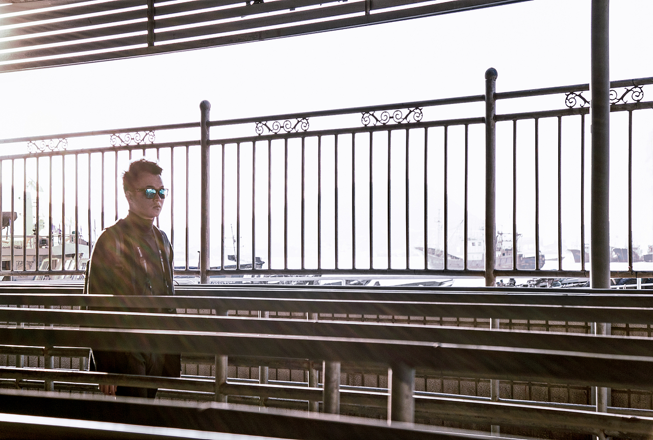 趁我们还年轻 | 东极岛篇（图ZNjU3NTEwODQ=） - 风光摄影 - 站酷设计师KimZheng原创素材 - 站酷ZCOOL