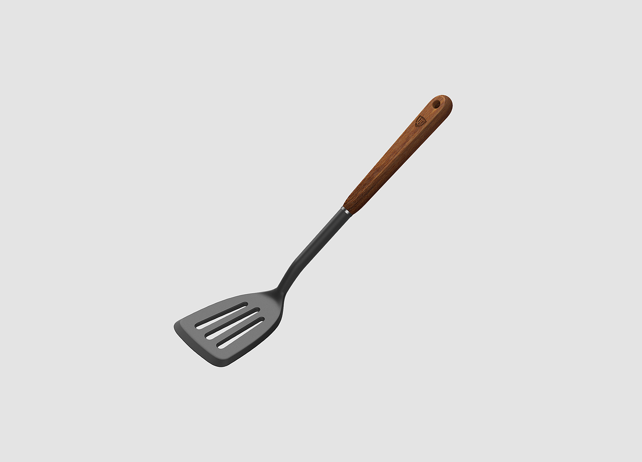 中式硅胶勺铲 Chinese spoon shovel suit（已投产）（图ZMjM3MDczNjIw） - 生活用品 - 站酷设计师BIGBIGBIGZHANG原创素材 - 站酷ZCOOL