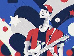 落日飛車 | 觀后的漂浮情緒