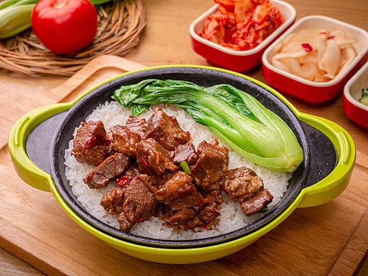 【点击食代】宁德菜品拍摄