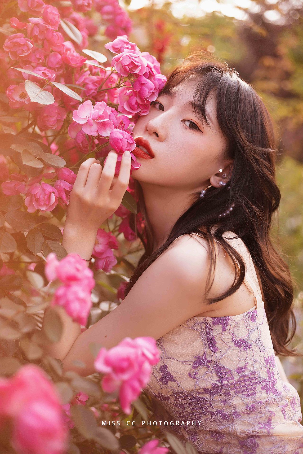 我是你独一无二的玫瑰（图ZMjUzNTA3Mjg4） - 人像摄影 - 站酷设计师CC小姐呀原创素材 - 站酷ZCOOL