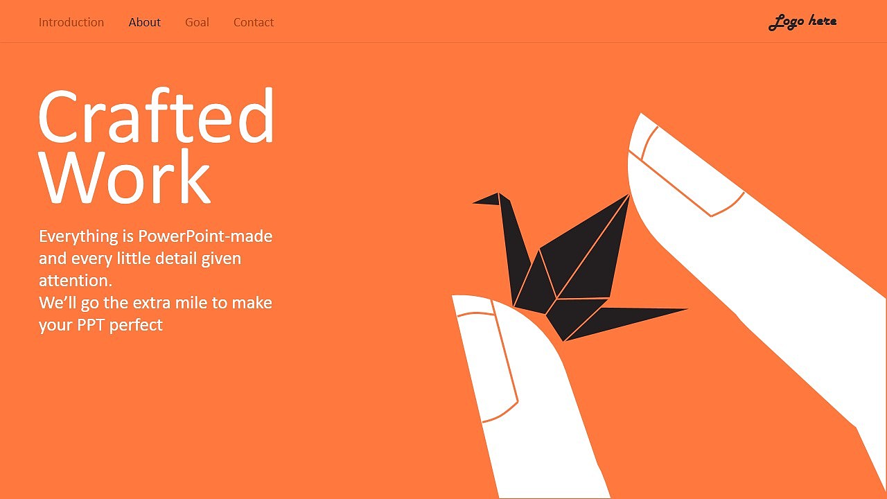 大气的公司简介-大版面动画（图ZOTkxNTQ1Ng==） - PPT/Keynote - 站酷设计师ericzeg原创素材 - 站酷ZCOOL