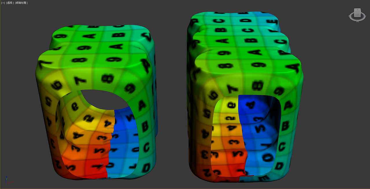 百威啤酒-Budweiser-CGI