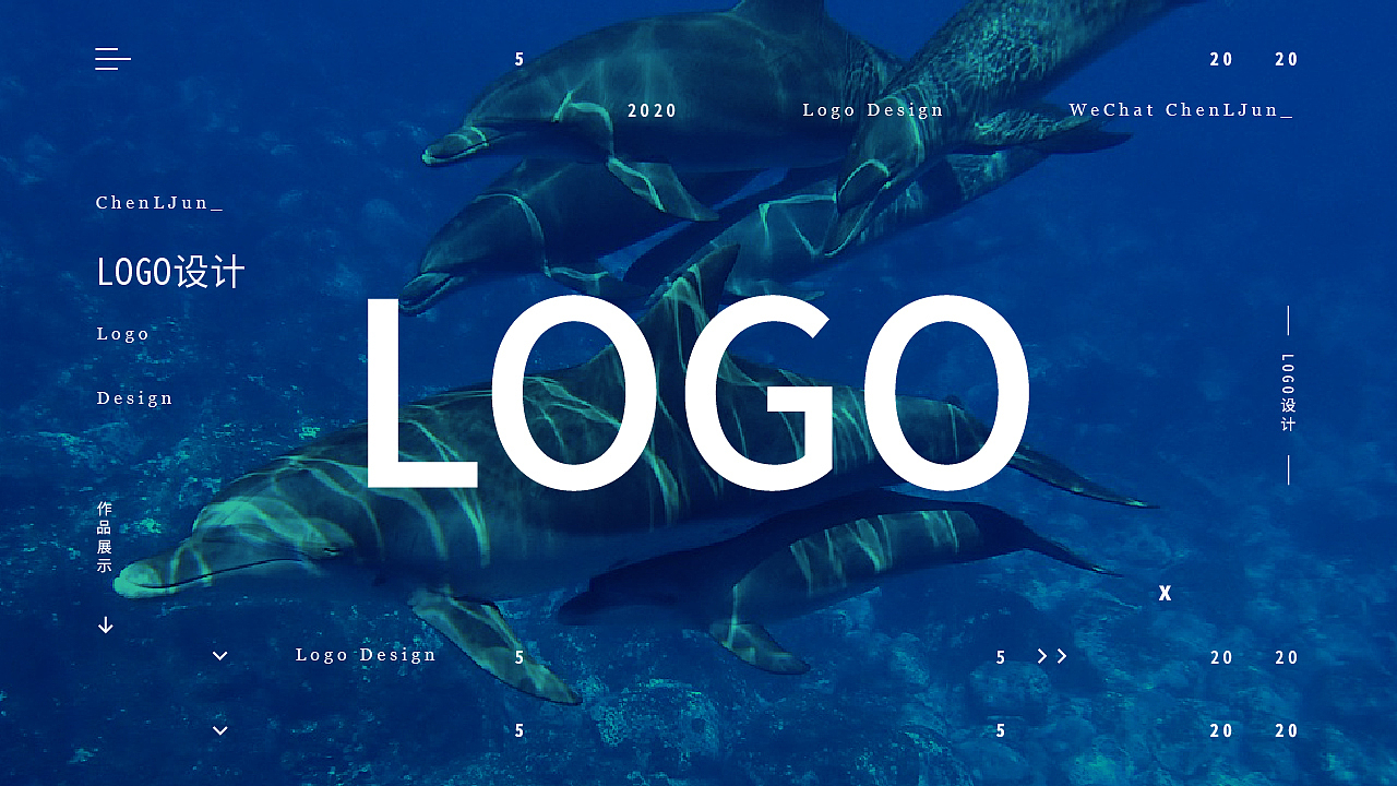 LOGO设计（图ZMjA1OTk1MTA4） - Logo - 站酷设计师君君2025原创素材 - 站酷ZCOOL