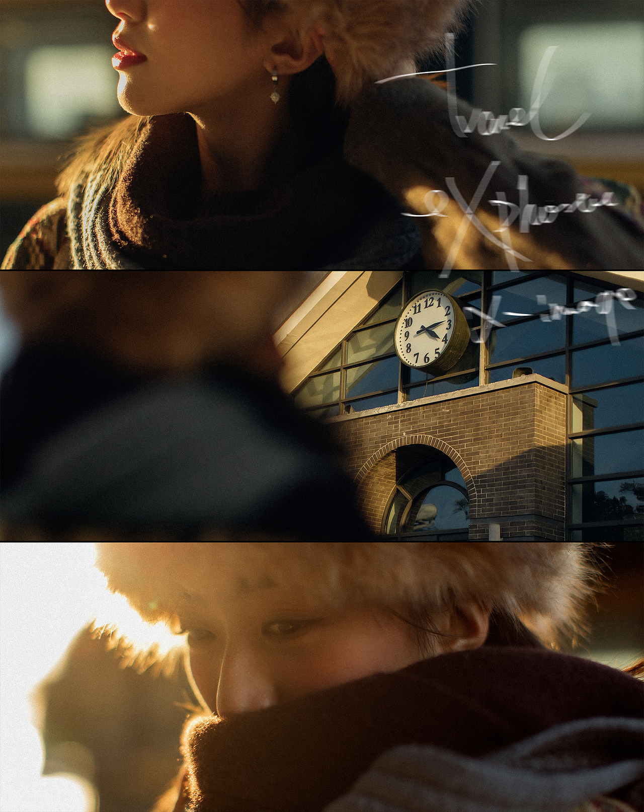 南京穿貂指南（图ZMjgwNTQyNjY0） - 人像摄影 - 站酷设计师baiyang421原创素材 - 站酷ZCOOL