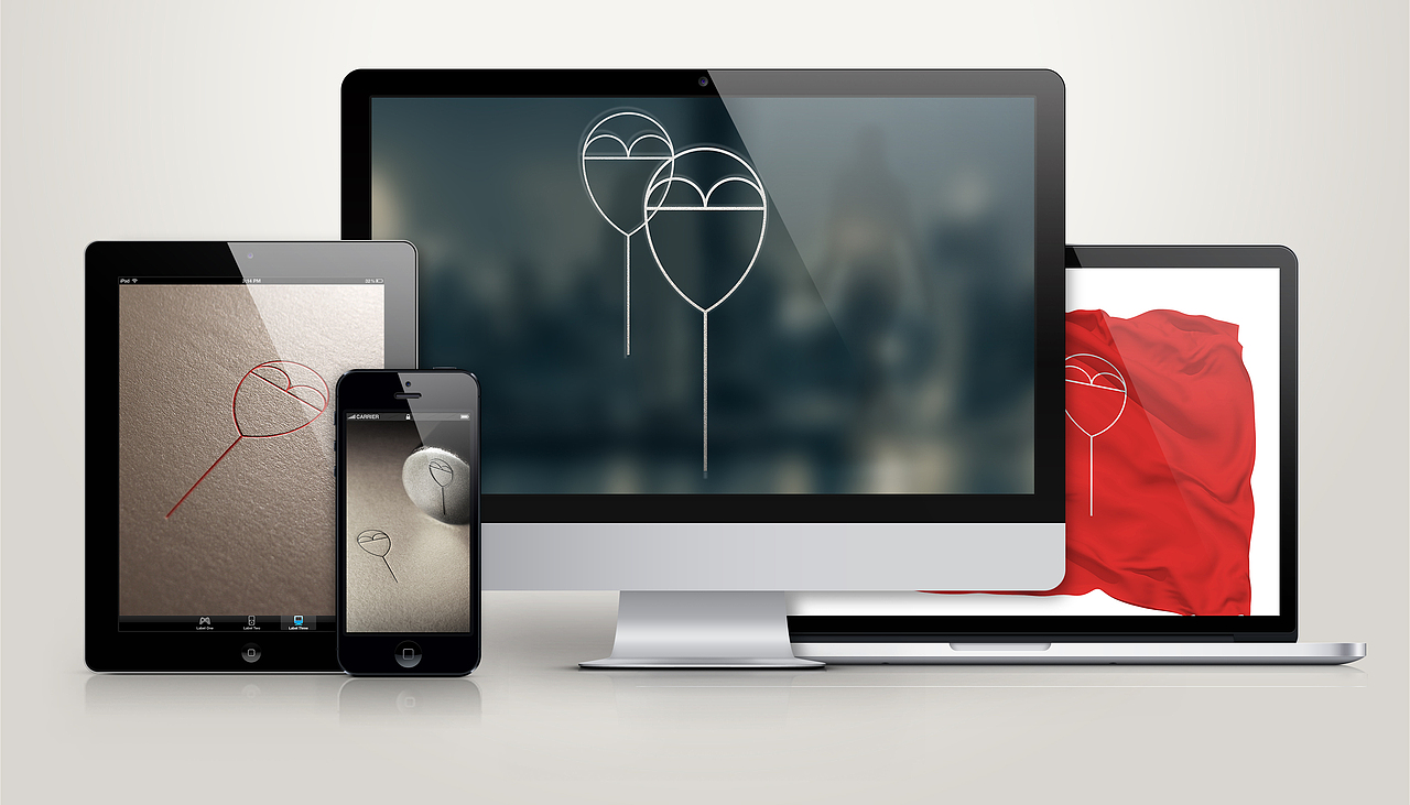 献给自己的LOGO（图ZNDk2MjAyNTI=） - 图案 - 站酷设计师悄悄看你偷偷笑原创素材 - 站酷ZCOOL