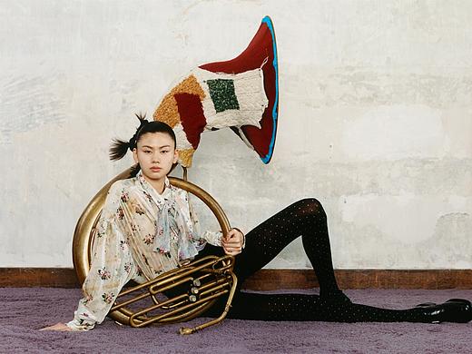 《UOOYAA ZINE 》13期天真的岁月