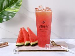 奶茶饮料