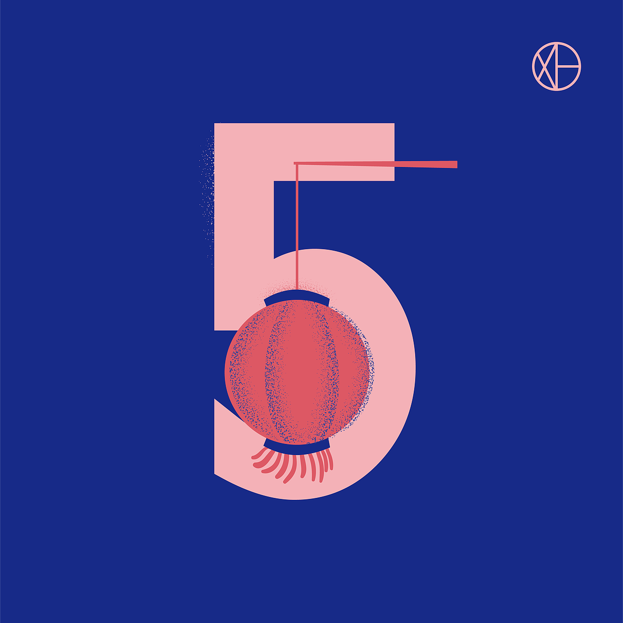 36 days of type | 字体插画