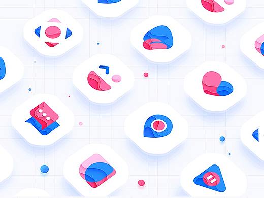 图标