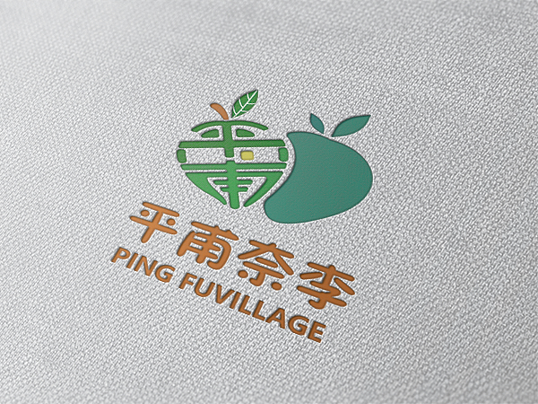 平甫村奈李包装设计（图ZMjQyNTg0OTMy） - 包装 - 站酷设计师文森特_少年原创素材 - 站酷ZCOOL