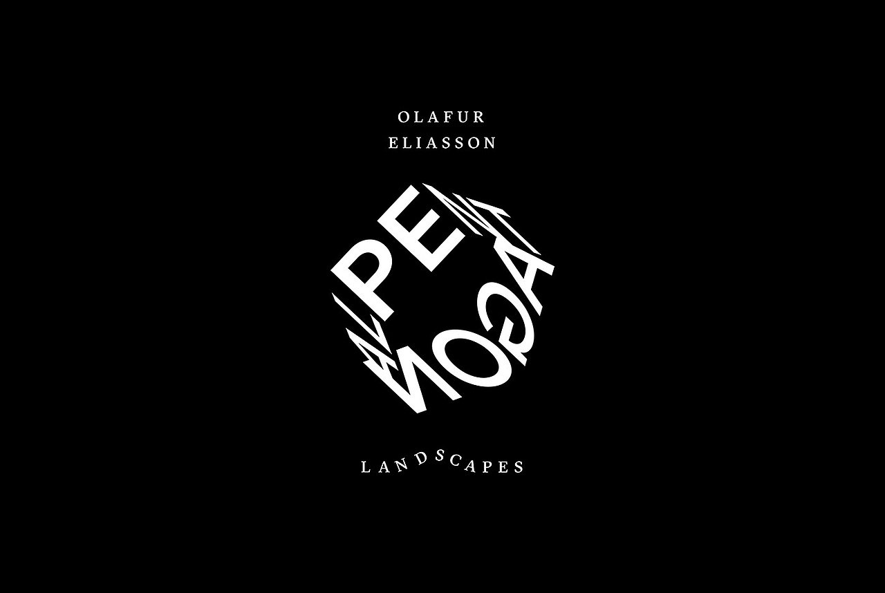 设计分享/ 奥拉弗尔·埃利亚松:五边形景观