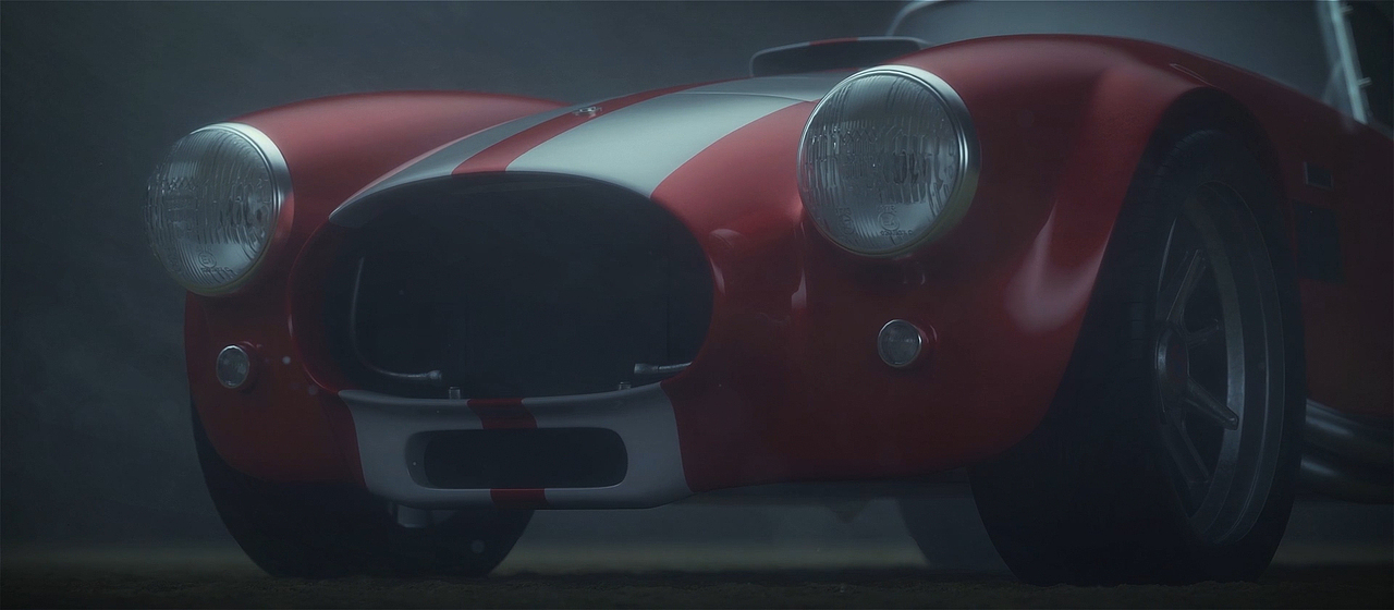 震惊,五菱竟然干翻坦克!个人CG短片