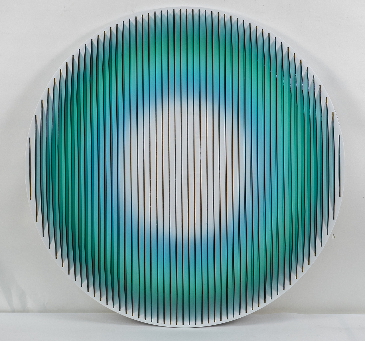 亚克力综合实物画|空间|家装设计|四舍空间艺术品 - 原创作品 - 站酷