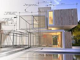 Architectural designer