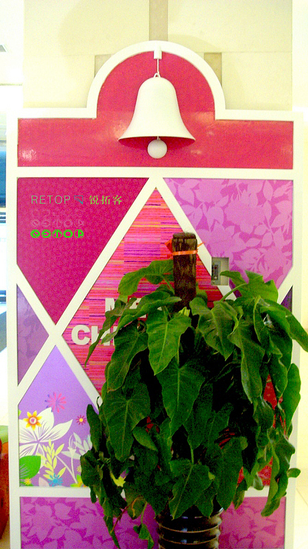 “圣诞PARTY之夜”主题商业展示陈列（图ZMjcyNzUwMA==） - 其他 - 站酷设计师锐拓客原创素材 - 站酷ZCOOL