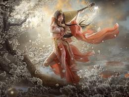 剑网3 驰冥七秀 后期展示