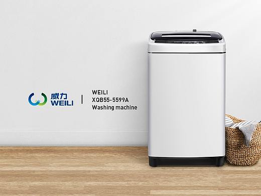 洗衣機(jī)描述（個(gè)人主頁-ZNDEyMDc0MTI=） - 電商 - 站酷設(shè)計(jì)師翻車的Emo雞原創(chuàng)素材 - 站酷ZCOOL