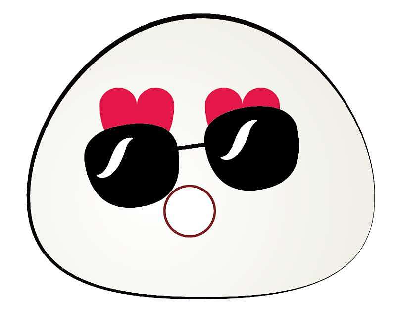 馒头菌（图ZNjU2MjA0OTI=） - 图案 - 站酷设计师一遭呀原创素材 - 站酷ZCOOL