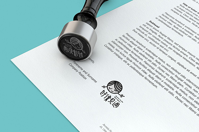 向内向外设计| 【好像见过】初恋味儿的奶茶品牌店（图ZODAzNjc2ODQ=） - 品牌 - 站酷设计师向内向外原创素材 - 站酷ZCOOL