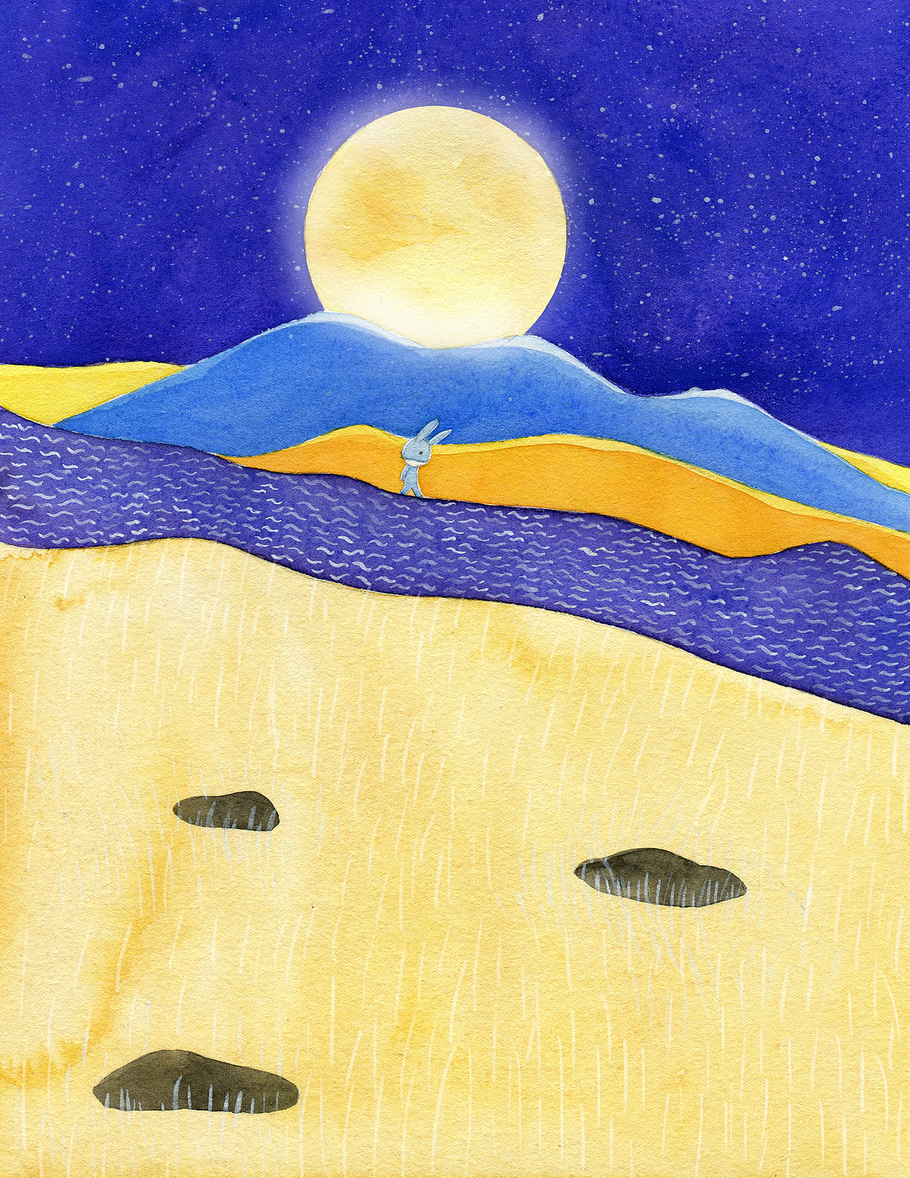 2019年唐小里系列