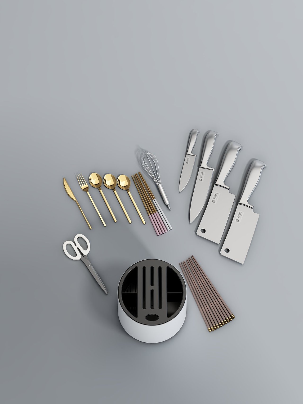 刀盒（图ZMjg3NDg4MzI0） - 生活用品 - 站酷设计师樱桃老丸子丶0rz原创素材 - 站酷ZCOOL