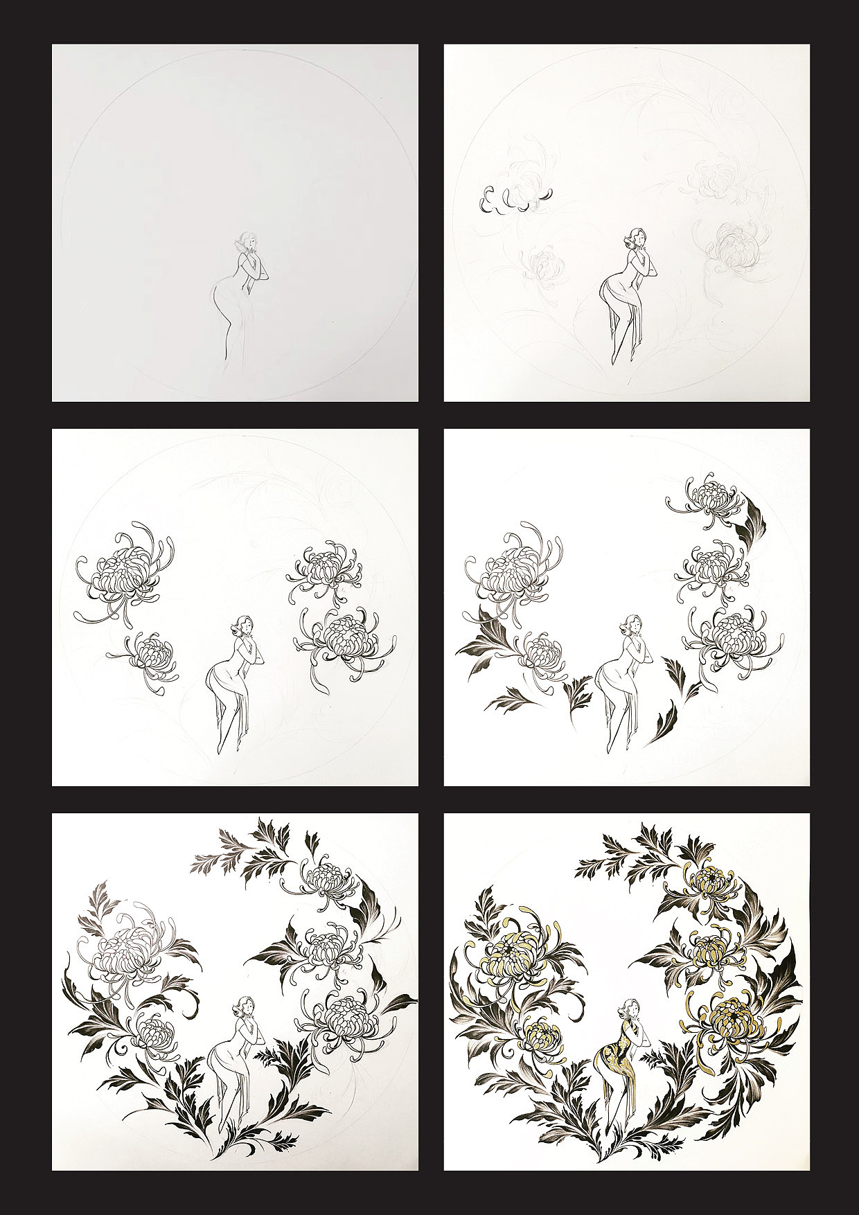 【YY的运行轨迹】2016作品合集(图ZNjkzMTczMzI=) - 其他 - 站酷设计师殷尧原创素材 - 站酷ZCOOL